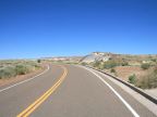 Petrified Forest Road